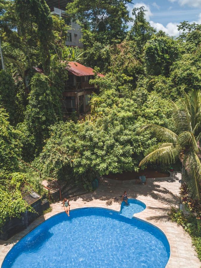 Wasai Puerto Maldonado Eco Lodge Exterior photo